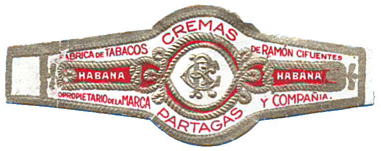 Early Custom Band - Cremas